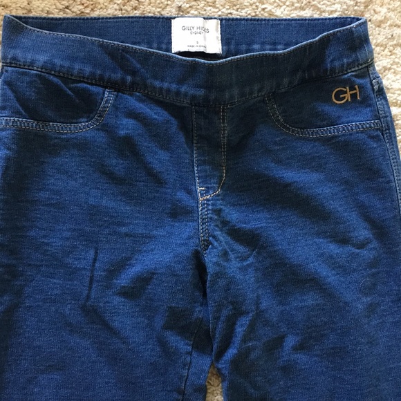 Jegging from Gilly hicks. Size small - Picture 2 of 2